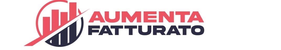 Aumenta Fatturato