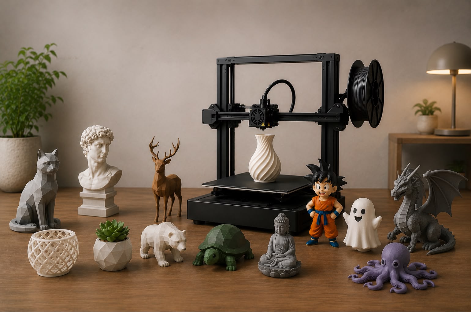 3D DelixGo Studio