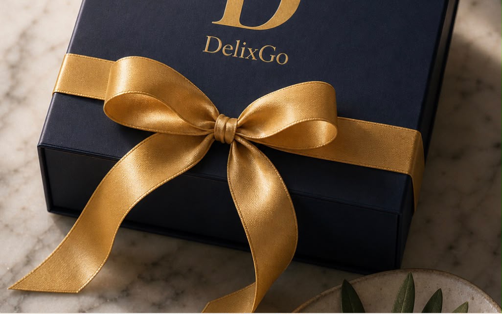 DelixGo Box