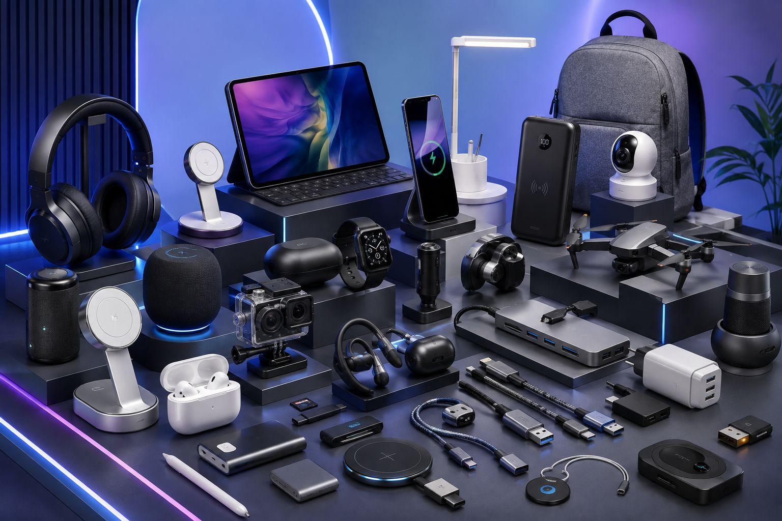 DelixGo iTech