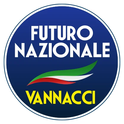 Simbolo Futuro Nazionale