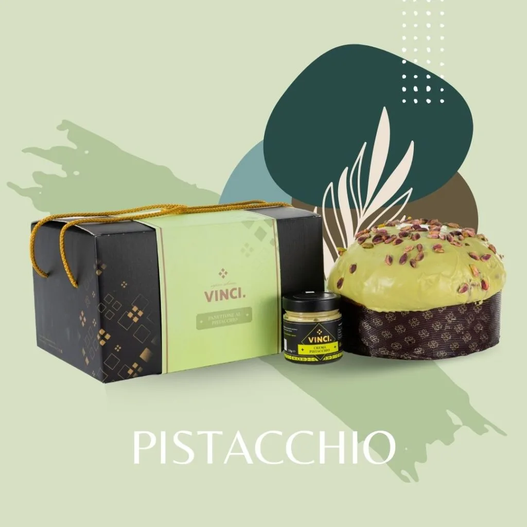 Sapori di Vinci