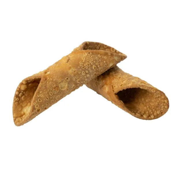 Cannolo — Sapori di Vinci