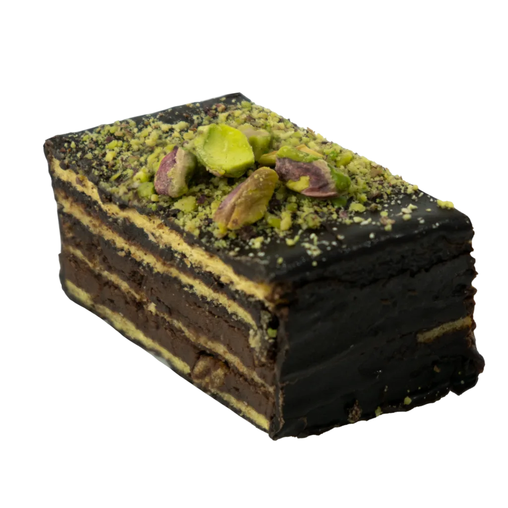 Savoia Nero — Sapori di Vinci