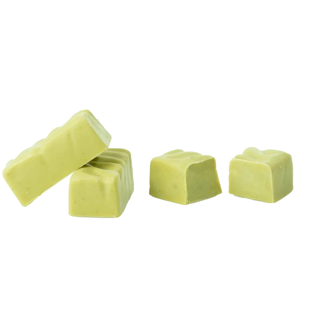Torroncino Pistacchio — Sapori di Vinci
