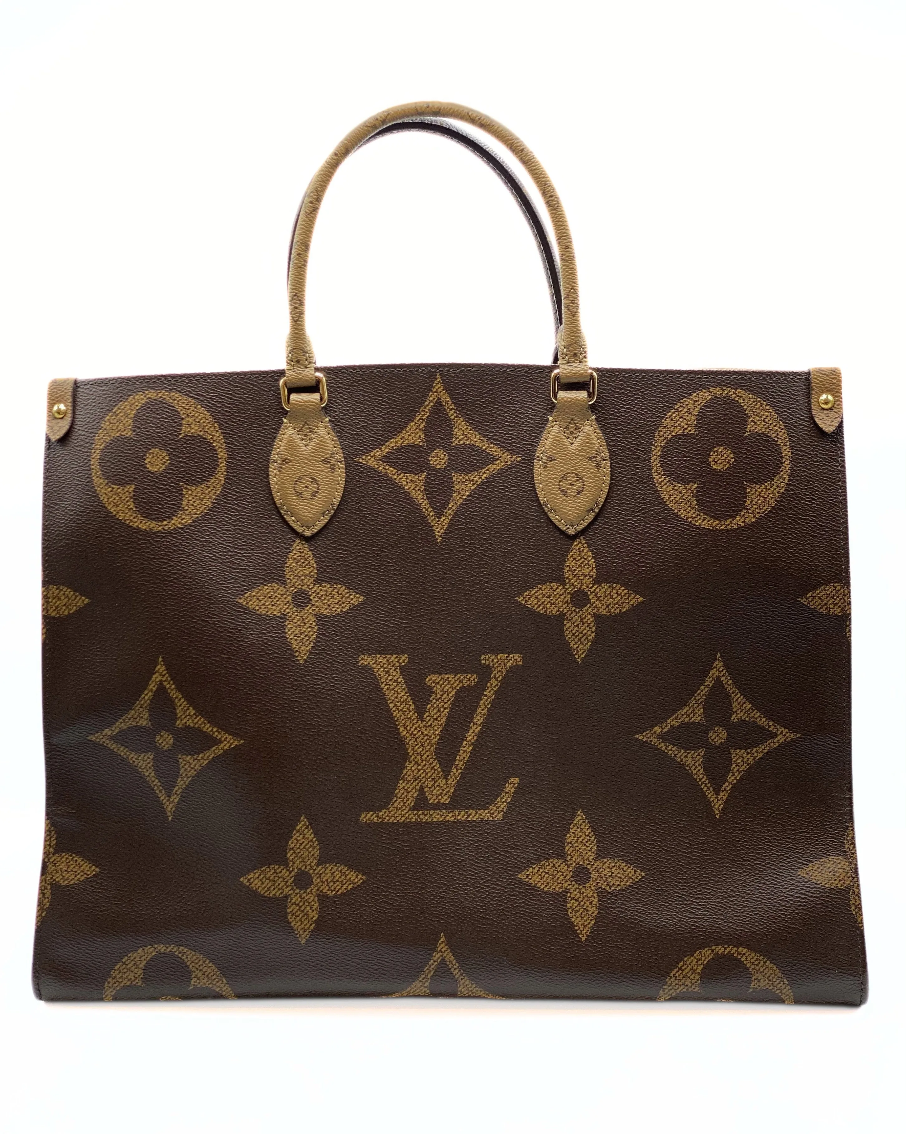 LOUIS VUITTON Onthego GM — DelixGo Luxury Bags