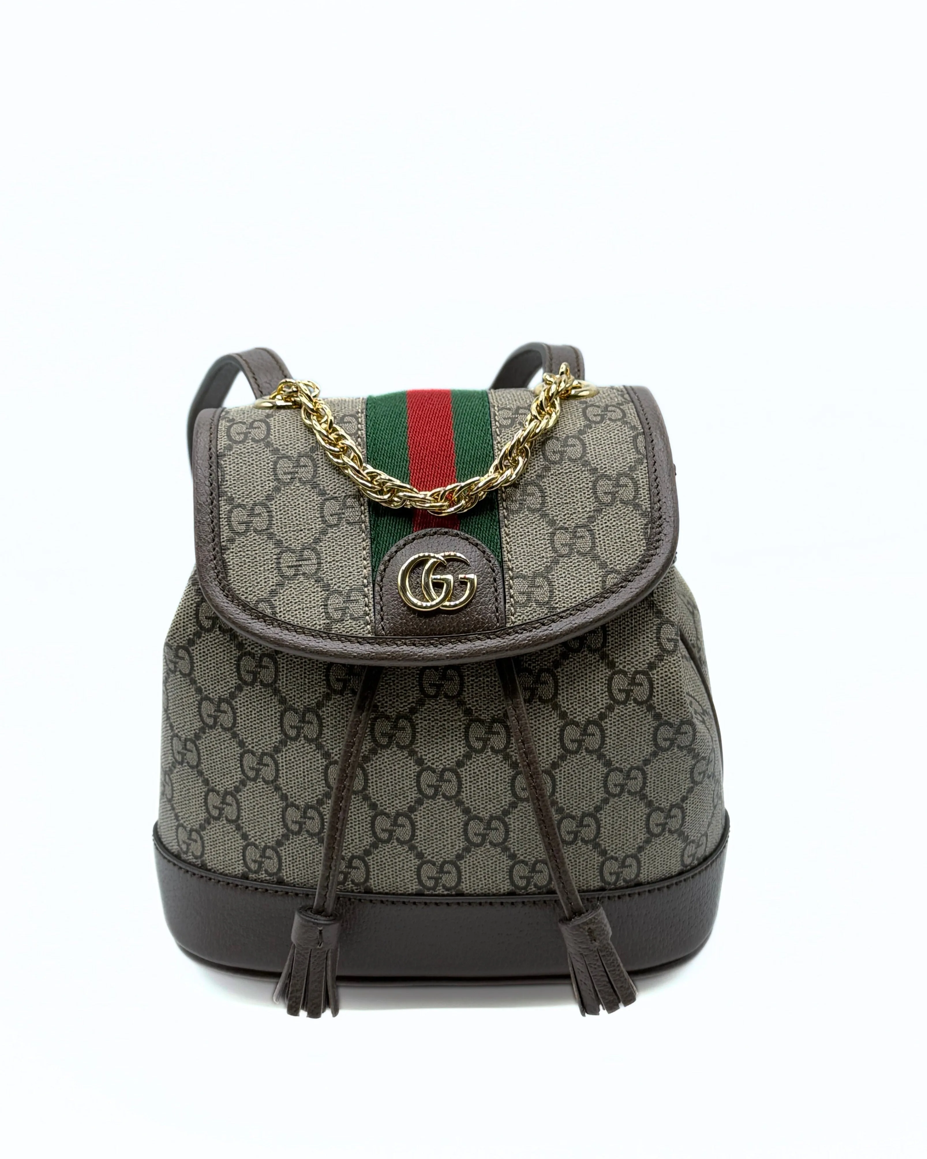 GUCCI Ophidia Mini Backpack — DelixGo Luxury Bags
