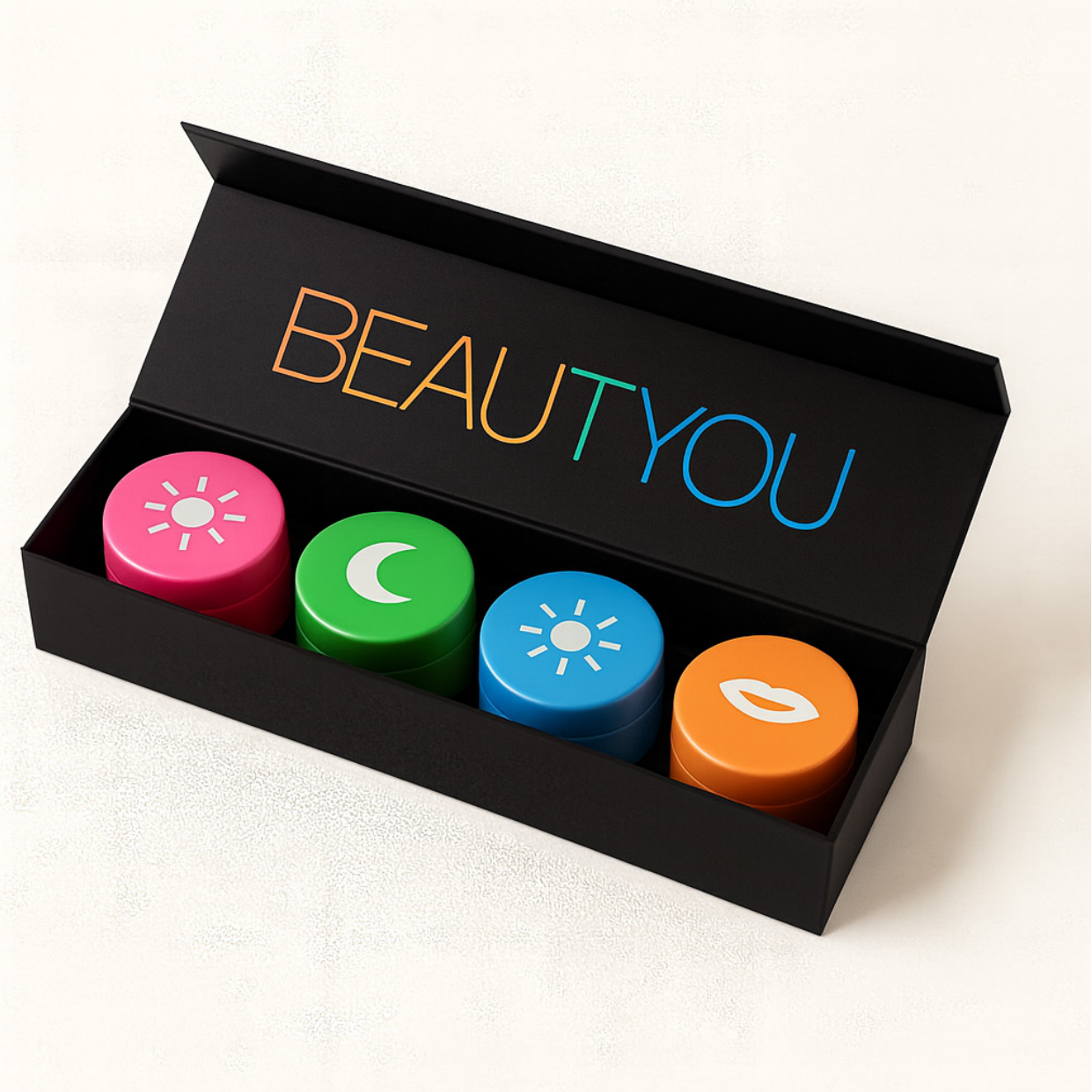 BeautYou — skincare personalizzabile