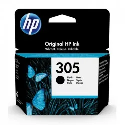 Cartuccia HP 305 Nero Originale
