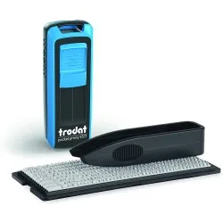 Trodat Pocket Printy 9511 Typo