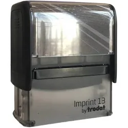 Timbro Autoinchiostrante Imprint 13