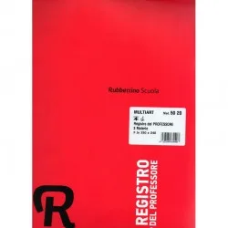 Registro del Professore