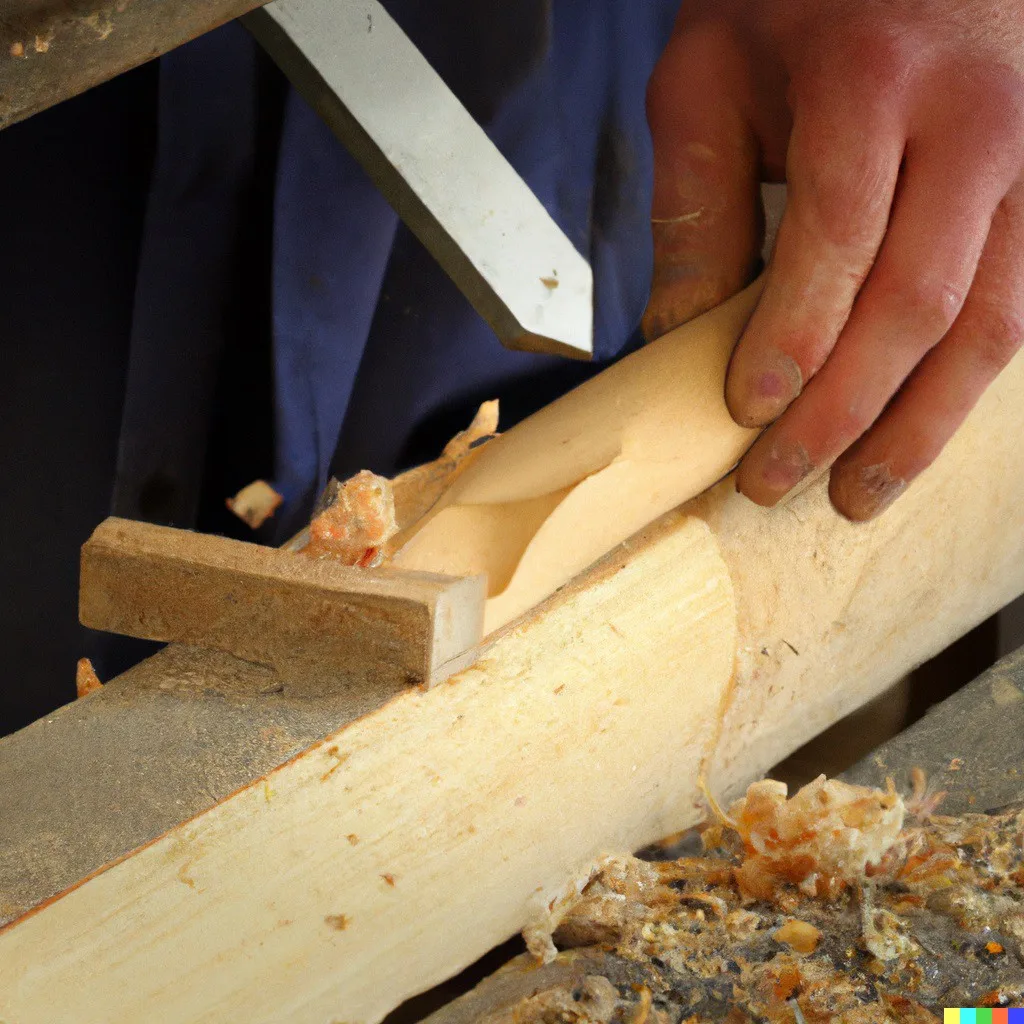 DelixGo Home — arredi in legno lavorati artigianalmente
