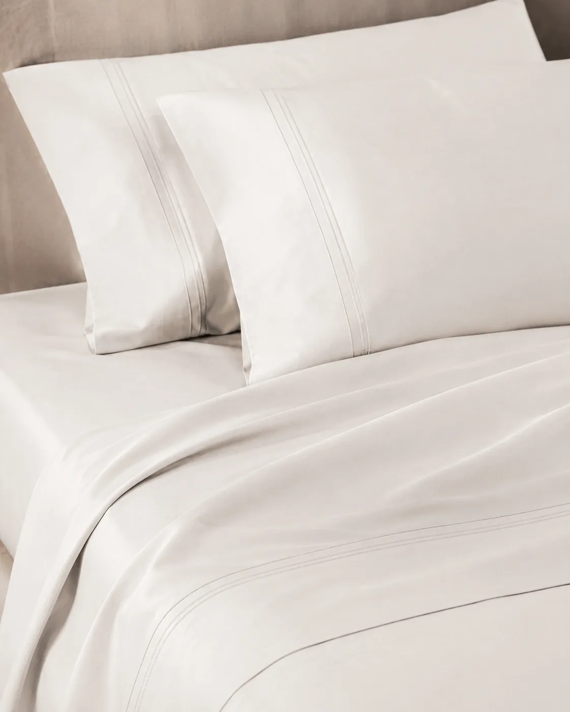 Set Lenzuola Cotone Premium