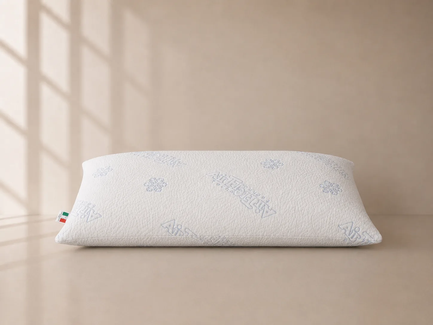Cuscino Memory Fresh