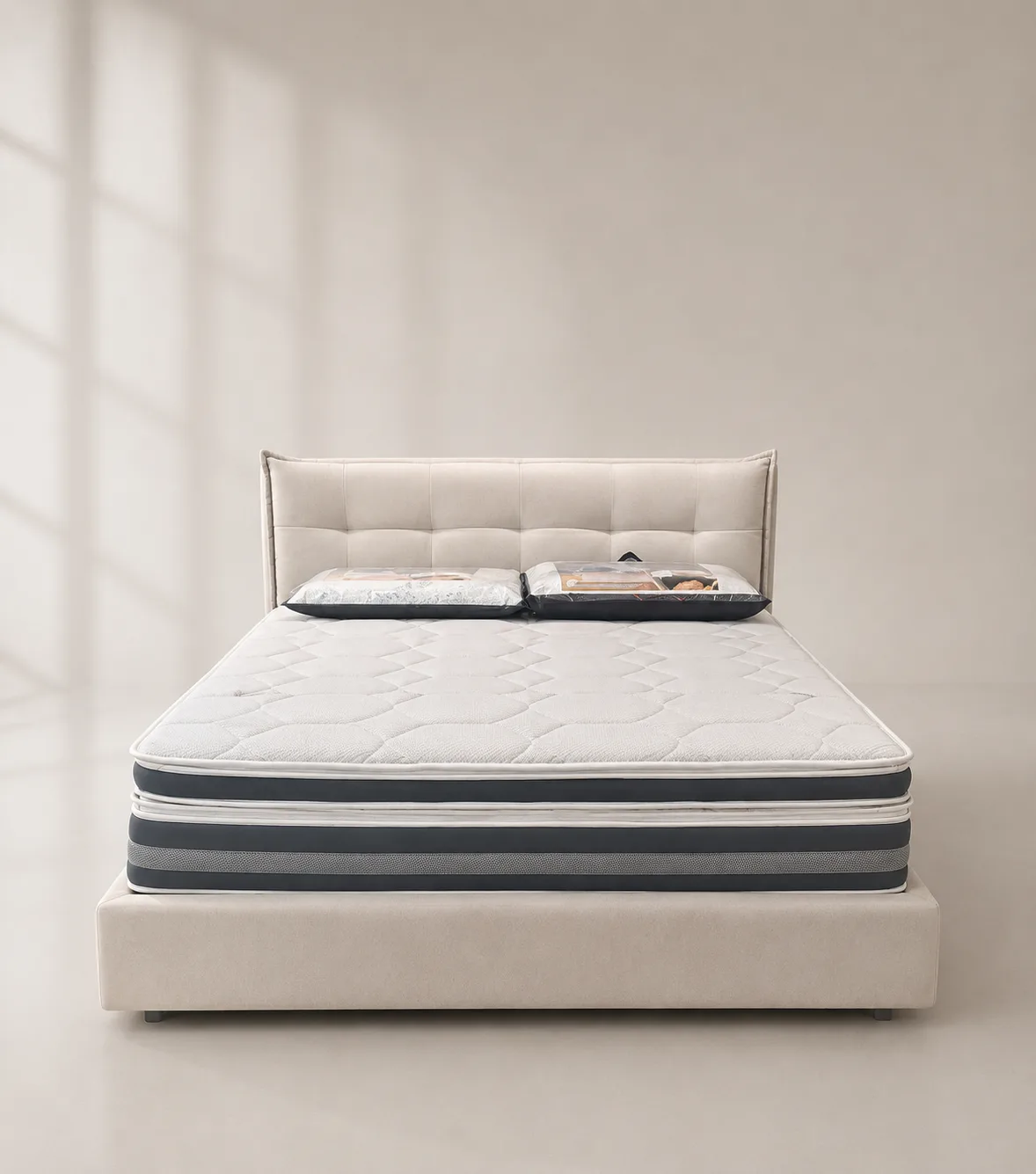 Letto Azalea