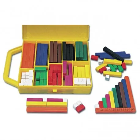 Regoli in Plastica, confezione da 200 pezzi