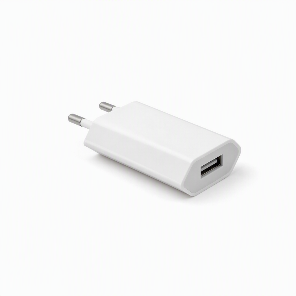 Caricatore USB da muro