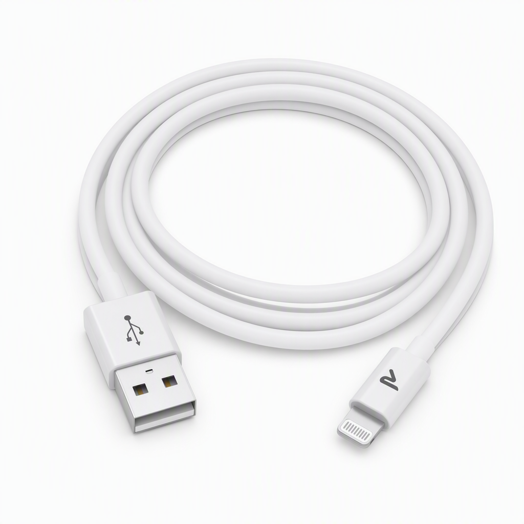 Cavo Lightning USB Caricatore per iPhone