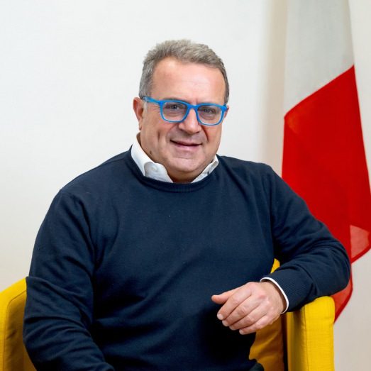 Angelo Pisani