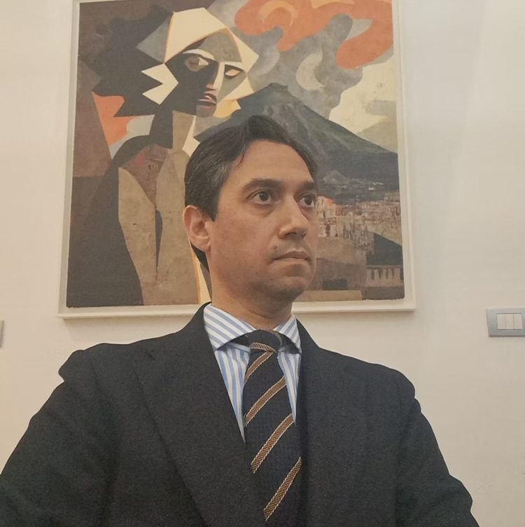 Fulvio Prestieri