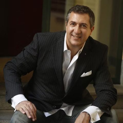 Luciano Quarta