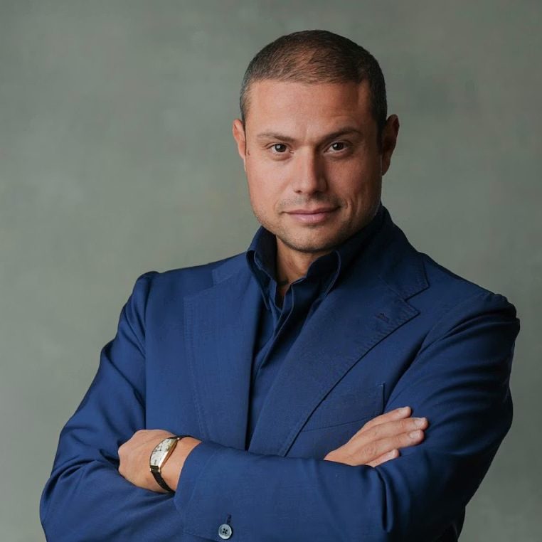 Nicola Compagnone