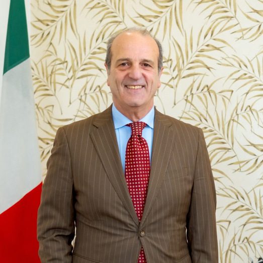 Renato Penza