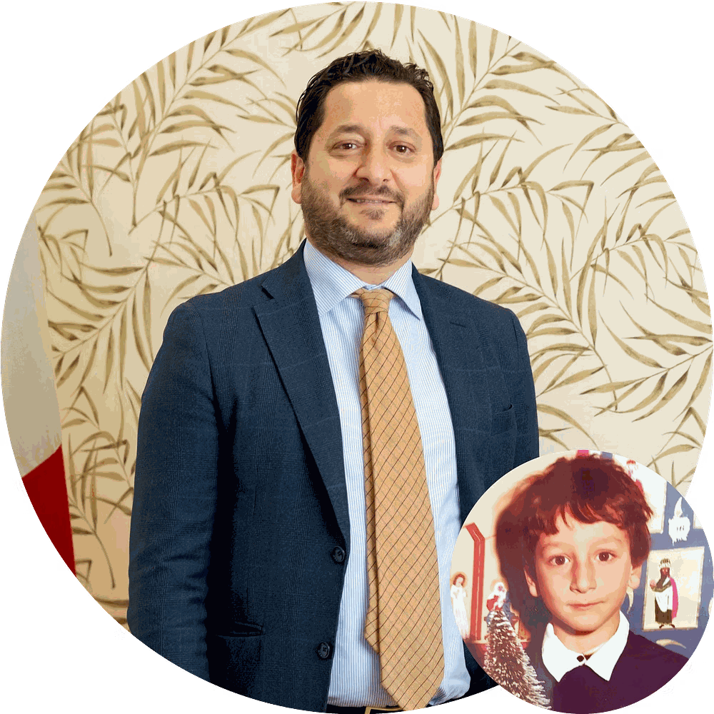Daniele D'Ambrosio