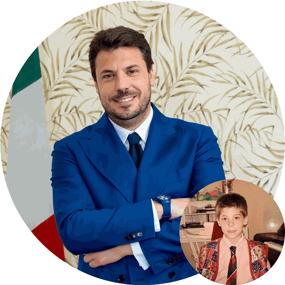 Ezio Stellato