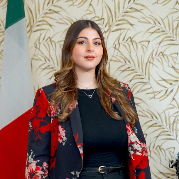 Aurora Paolucci
