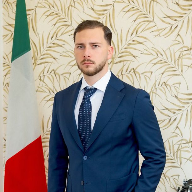 Domenico Esposito