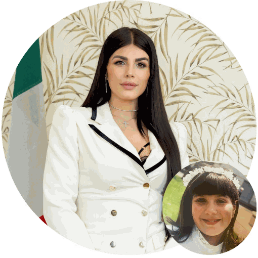 Rossella Giro