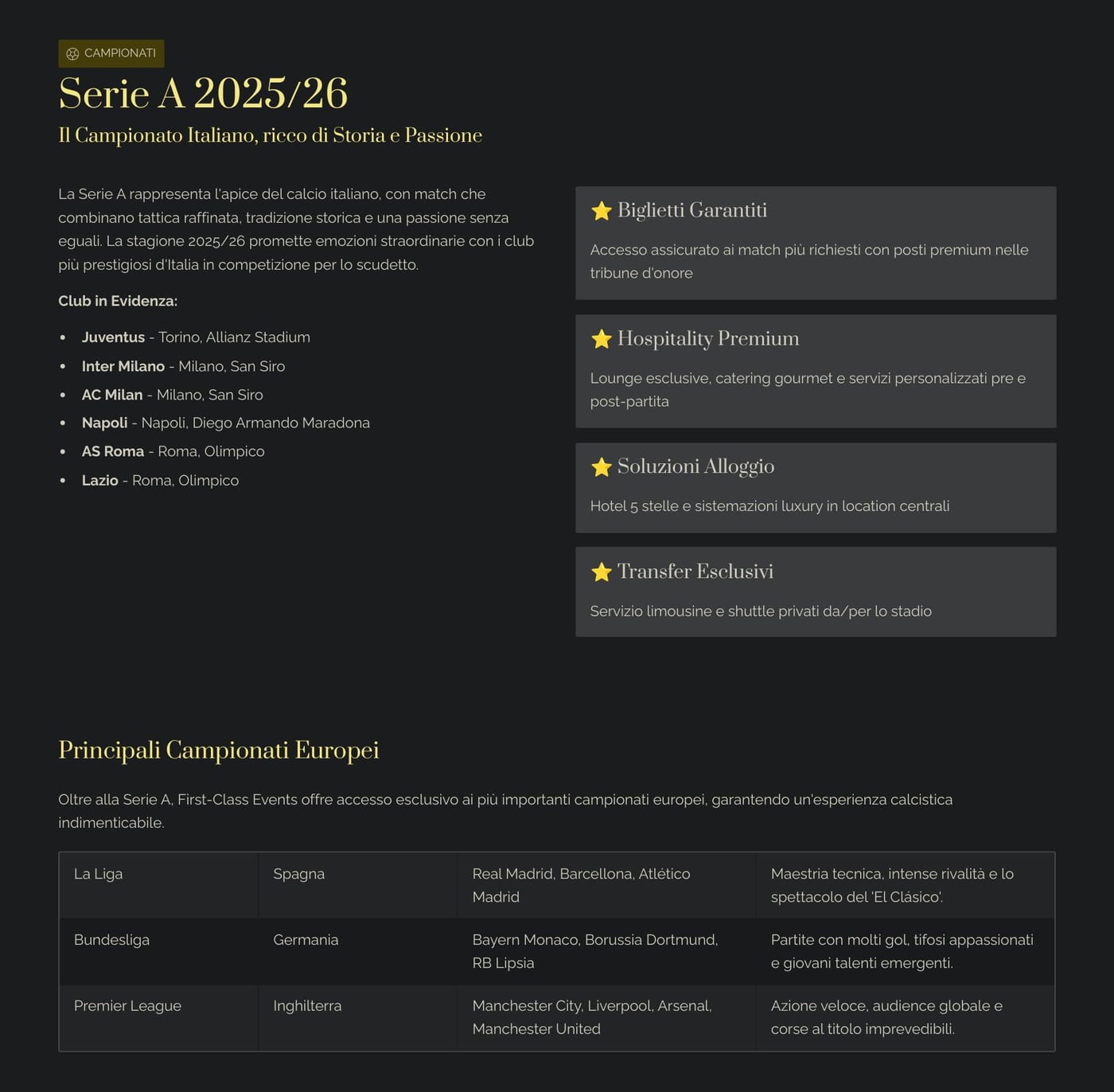 Presentazione eventi VIP 2026, pagina 3