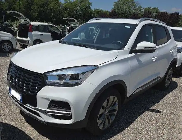 DR Automobiles DR4 1.5 116 CV