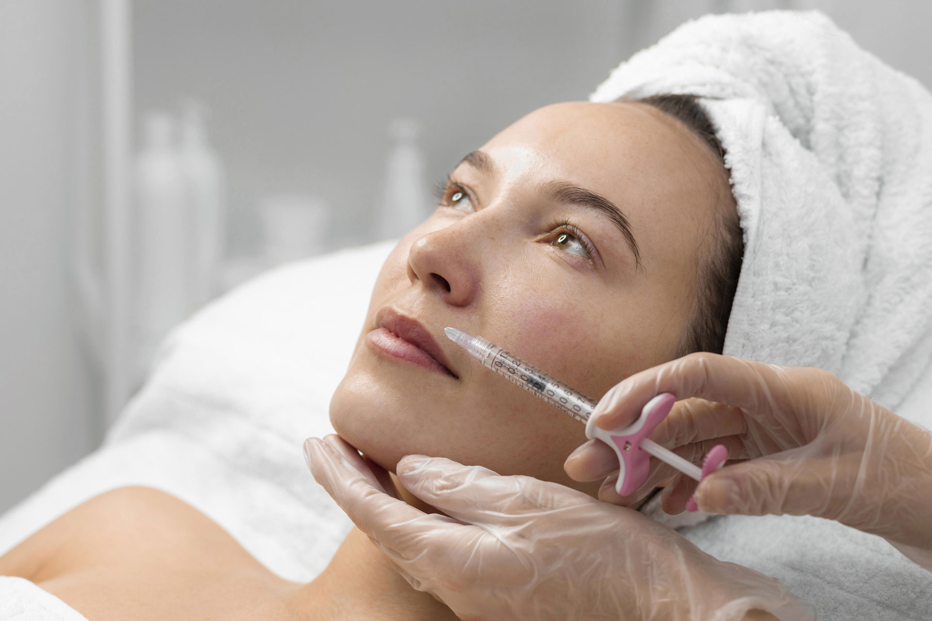 Filler — Beauty Medical Lab Roma Eur