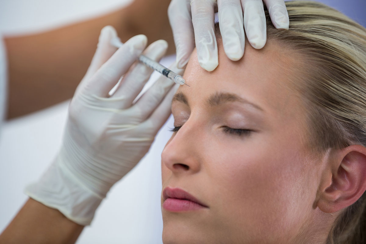 Botox — Beauty Medical Lab Roma Eur
