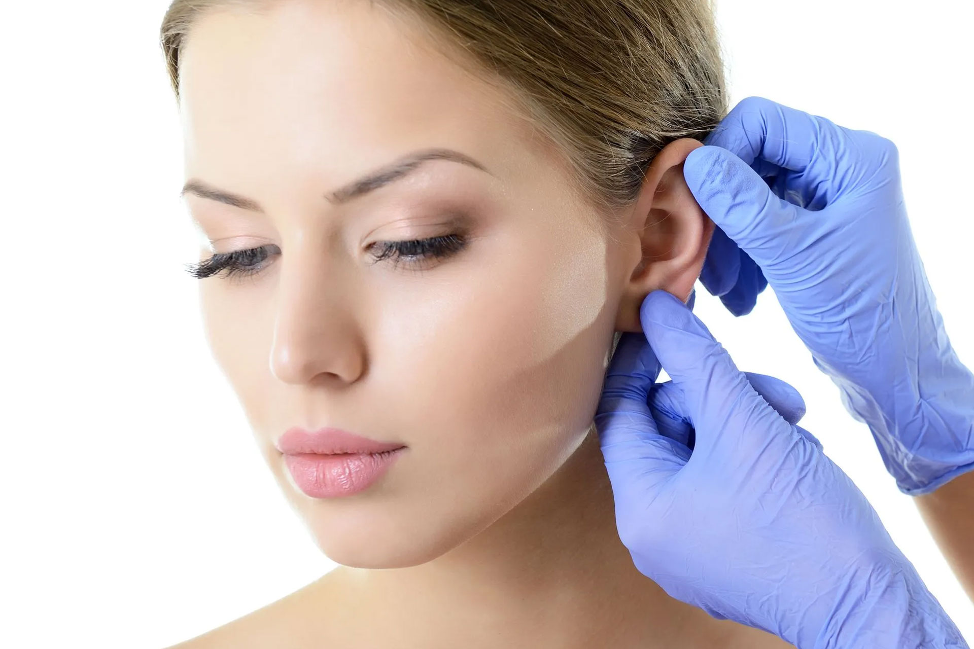 Otoplastica — Beauty Medical Lab Roma Eur