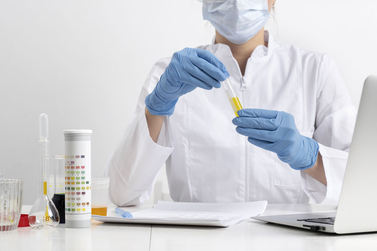 Test genetico allergie e intolleranze — Beauty Medical Lab Roma Eur